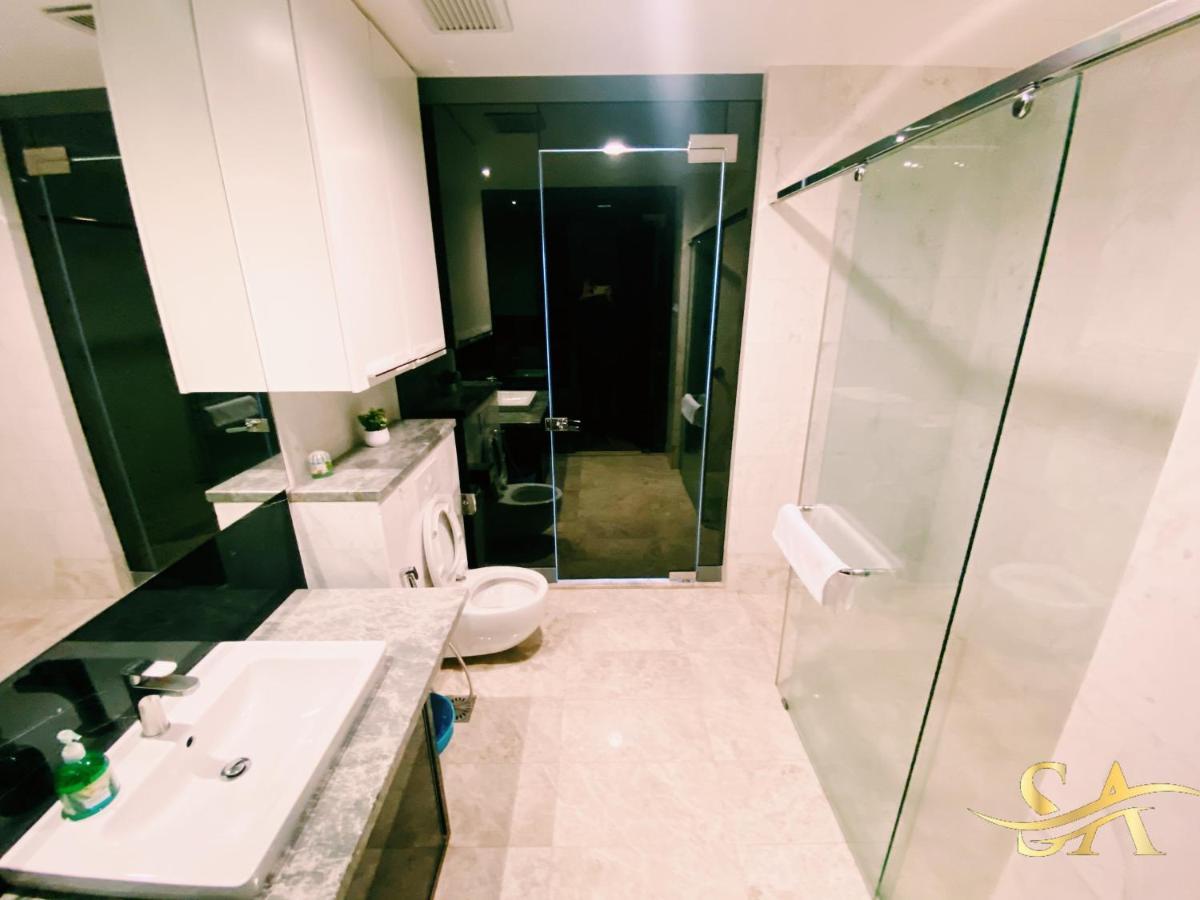 Queens Service Suites At Platinum Klcc Kuala Lumpur Ngoại thất bức ảnh