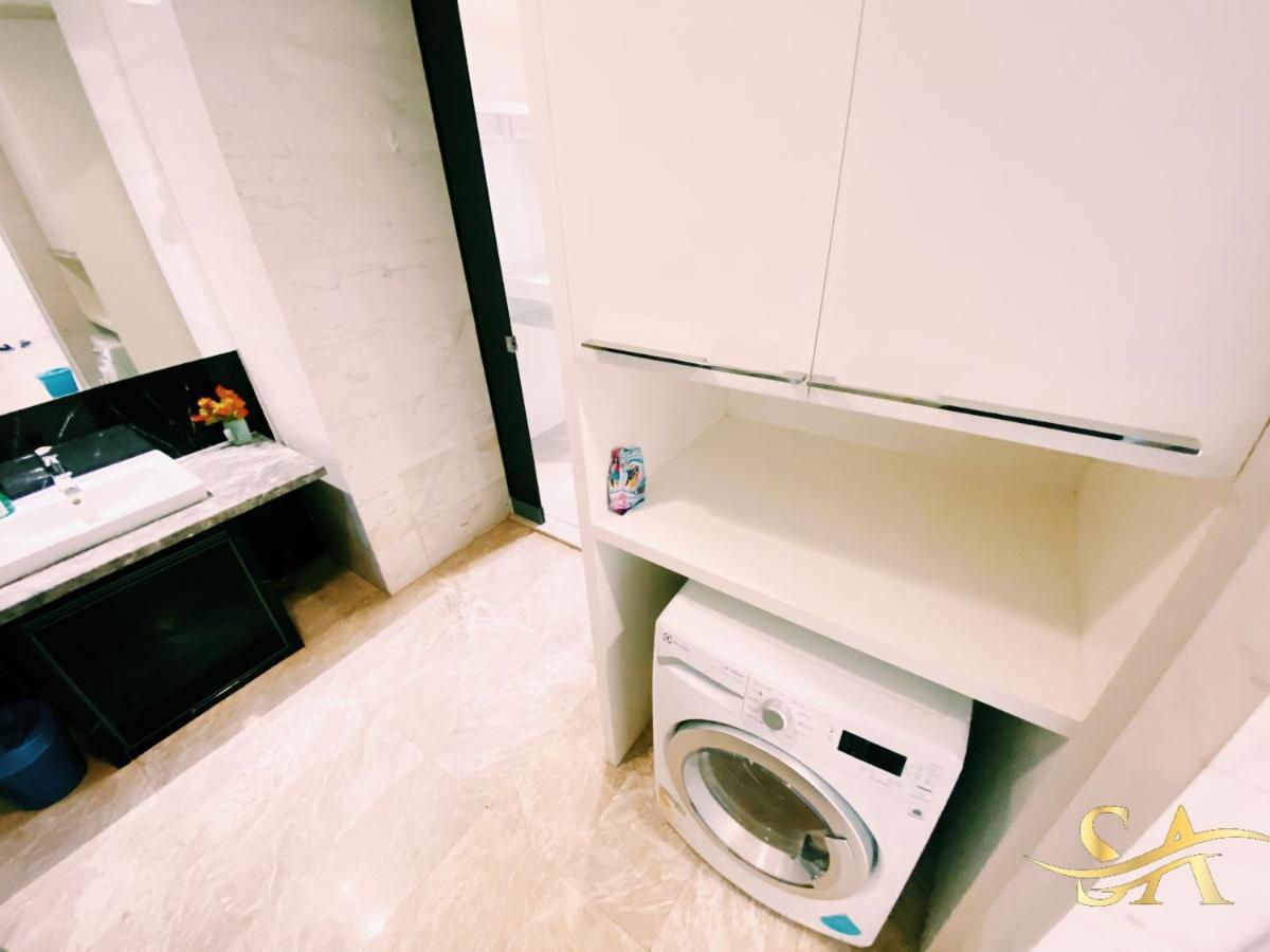 Queens Service Suites At Platinum Klcc Kuala Lumpur Ngoại thất bức ảnh