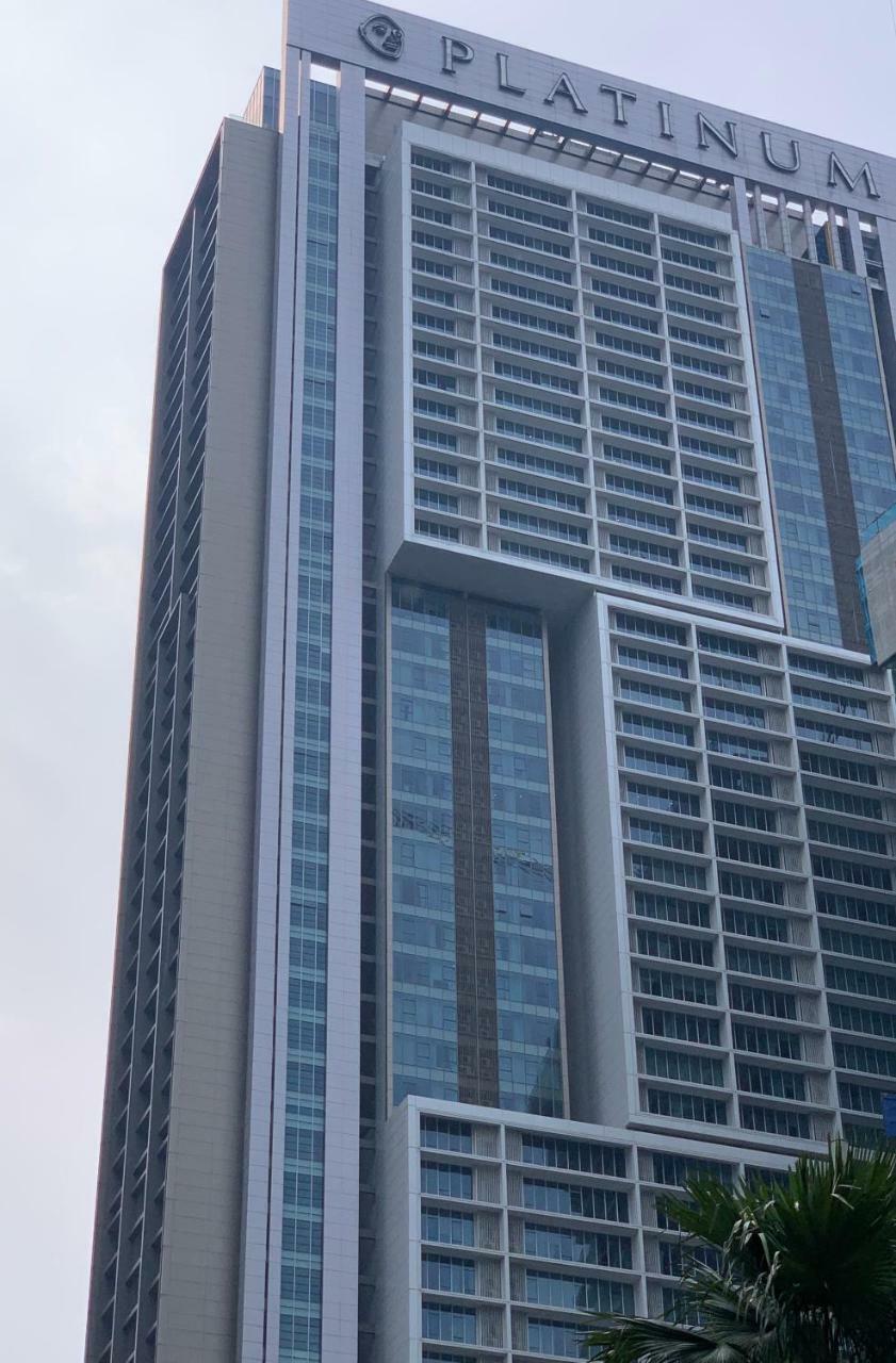 Queens Service Suites At Platinum Klcc Kuala Lumpur Ngoại thất bức ảnh