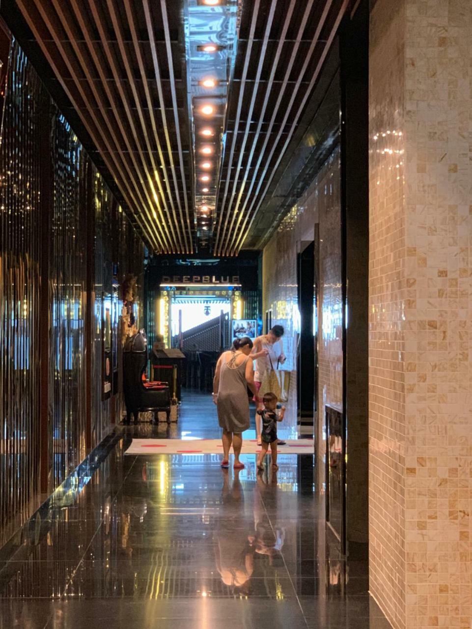Queens Service Suites At Platinum Klcc Kuala Lumpur Ngoại thất bức ảnh