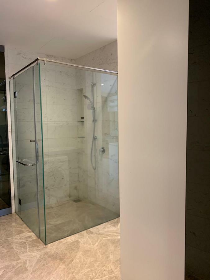 Queens Service Suites At Platinum Klcc Kuala Lumpur Ngoại thất bức ảnh